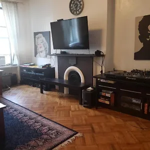  Homestay Private In East Village