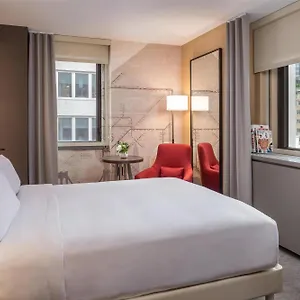 Hotell Nh Collection Madison Avenue, New York