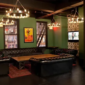 Hostal The Bowery House, Nueva York