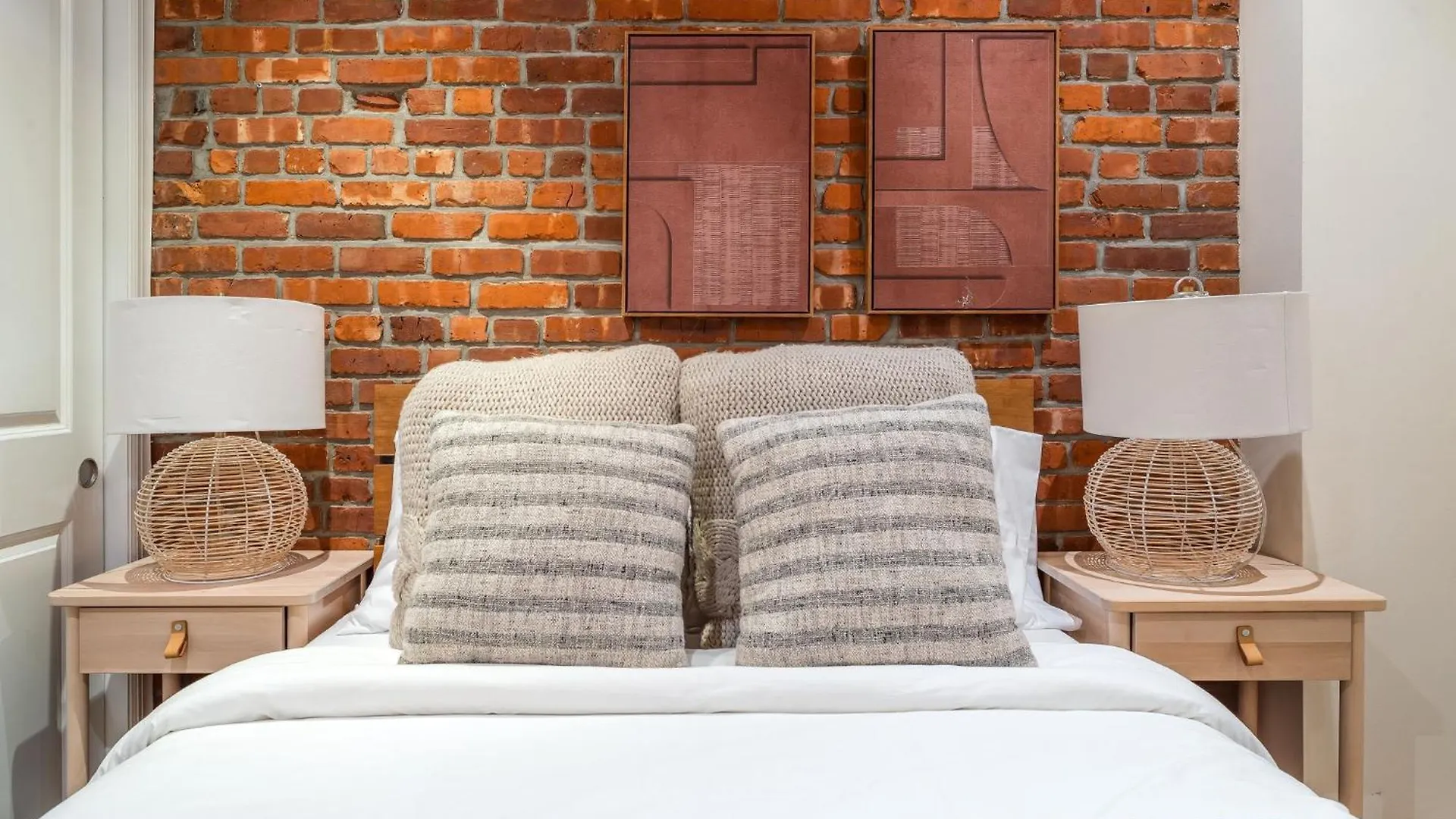 Charming Room Near The Guggenheim With Shared Bath New York Stati Uniti